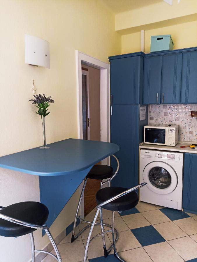 Opera Home Apartment Budapest Exterior photo